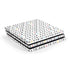 Warner Bros FRIENDS Pattern PlayStation PS4 Skins
